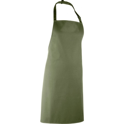 Premier Zástěra s laclem Colours PR150
