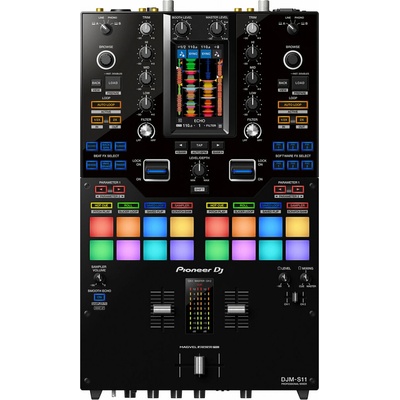 Pioneer DJM-S11