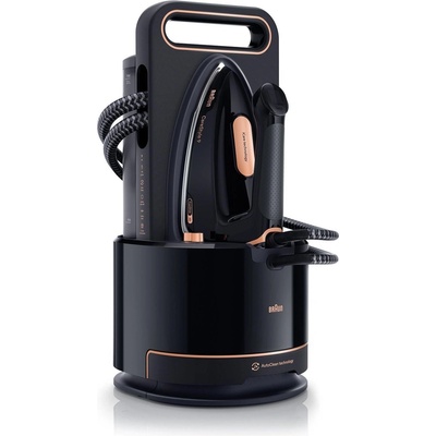 Braun IS 9090 BK