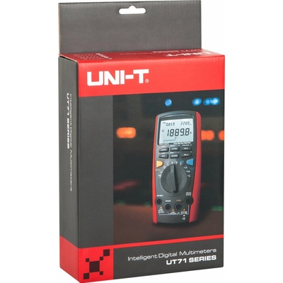 UNI-T UT 71A