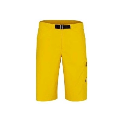 High Point RUM 4.0 shorts yellow