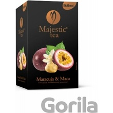 Biogena Majestic Maracuja Maca 20 x 2,5 g