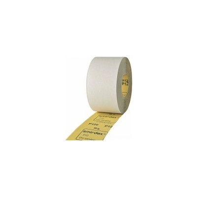 Smirdex 510 brusný válec 115mmX5m P180