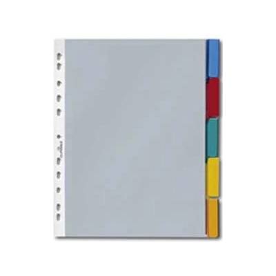 Euroobal DURABLE s indexami 1-5