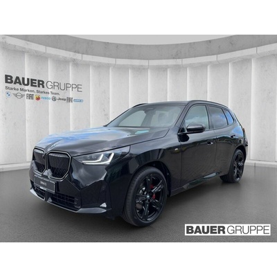 BMW X3 20 M Sport xDrive 145 kW