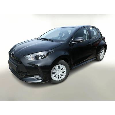 Toyota Yaris 85 kW