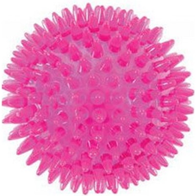 Zolux TPR Pop Míček s výstupky 13 cm
