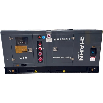 Hahn & Sohn C88