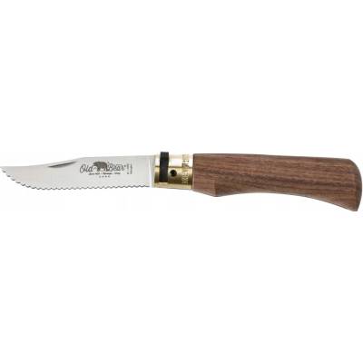 Antonini Old Bear Classical Wavy 210 mm orechové drevo