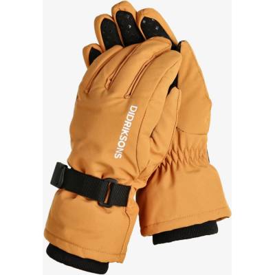 Didriksons Biggles Gloves 4 almond tree