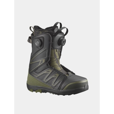 Salomon Launch Boa Sj Boa 25/26