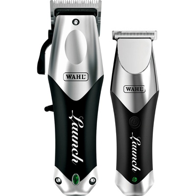 Wahl set Launch Combo Cordless