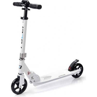 Meteor Racer Q3 bílá