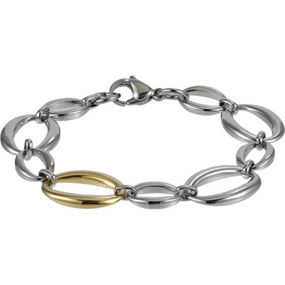 Free Style Dámský náramek z chirurgické oceli MBSS211
