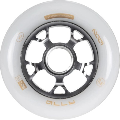Powerslide Iqon Ally 100 mm 88A 3ks