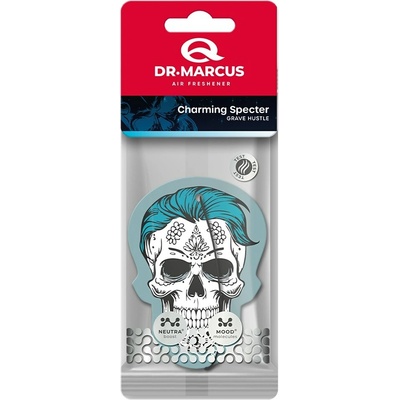 Dr. Marcus Grave Hustle Charming Specter 10 g