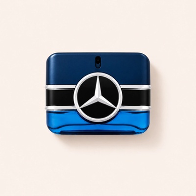 Mercedes-Benz Sign parfémovaná voda pánská 50 ml
