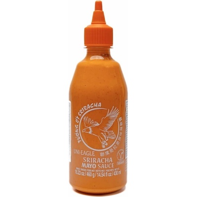 Uni-Eagle Omáčka Sriracha Chilli & Mayo 200 ml