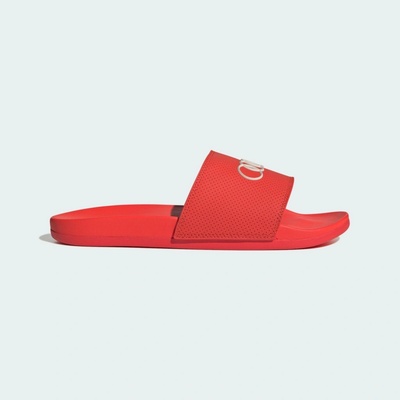 adidas ADILETTE COMFORT AUDI REVOLUT F1 TEAM bílá – Hledejceny.cz
