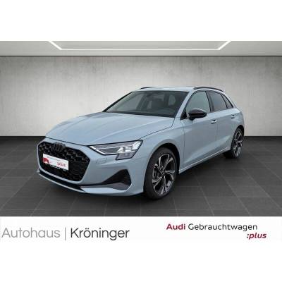 Audi A3 TFSI Sportback Advanced 110 kW