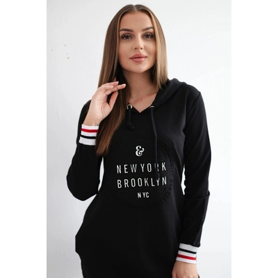 Kesi Brooklyn černá
