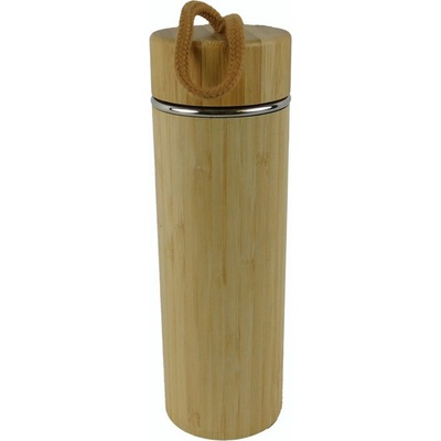 Prohome Termoska dřevo 450 ml