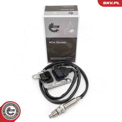 NOx-Senzor, NOx-Katalyzátor ESEN SKV 71SKV050