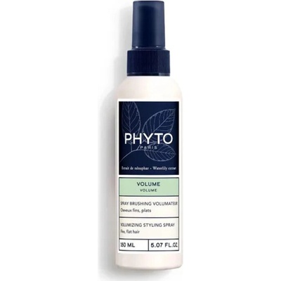 Phyto Phytovolume Spray Brushing Volumatur sprej na vlasy pre objem vlasov 150 ml