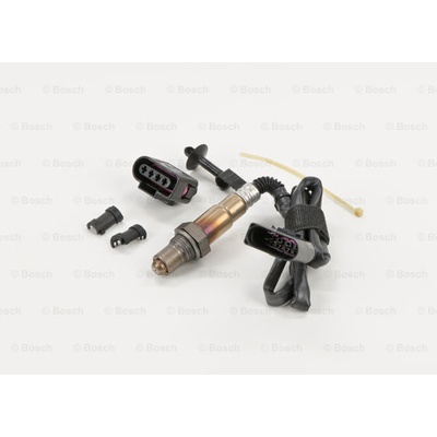 Lambda sonda BOSCH 0 258 010 034