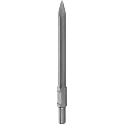 hIkoki 751543 Sekací špice 400mm, 30 mm HEX (šestihran)