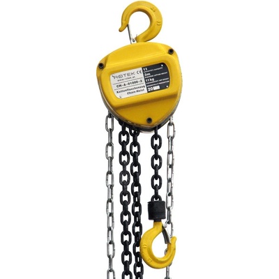 Rotek HUB012 CH-A-01000-03