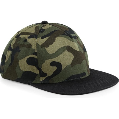Beechfield Camo woodland
