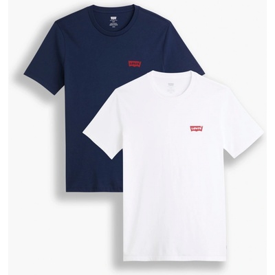 Levi's pánská trička Duo Pack 79681-0027