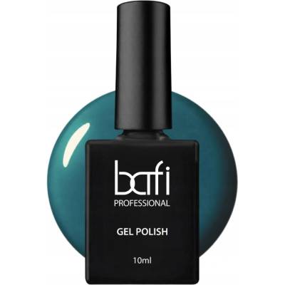 BAFI - gel polish 038, 10 ml