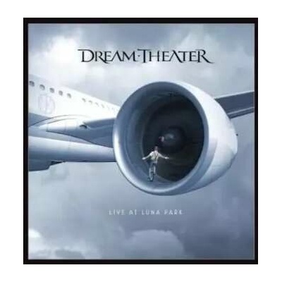 Dream Theater: Live At Luna Park DVD