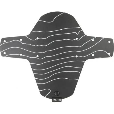 Restrap Gravel Fork Mudguard