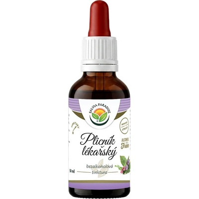 Salvia Paradise Plicník lékařský AF tinktura 50 ml