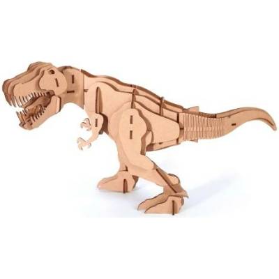 GRAINE CREATIVE 3D Puzzle T-rex 49ks – Hledejceny.cz