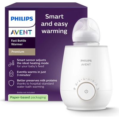 Philips AVENT SCF358/00 Ohřívač lahví elektrický