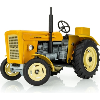 KOVAP Traktor URSUS C 360 žlutý