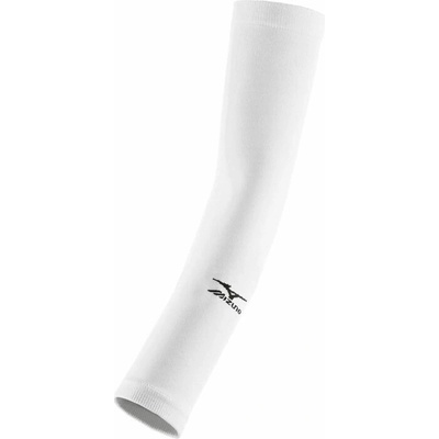 Mizuno ArmGuard návleky na ruce bílé