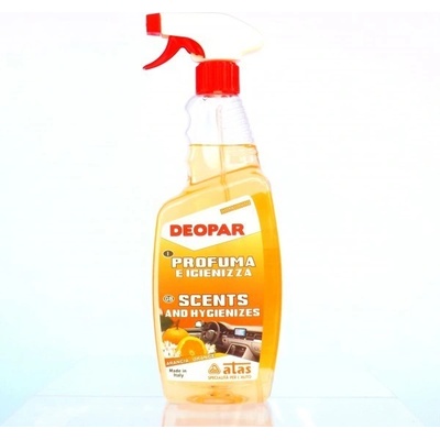 ATAS Deopar ORANGE 750 ml