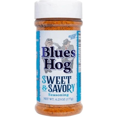 Koření BLUES HOG Sweet & Savory 177 g