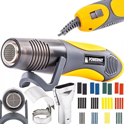 Powermat PM-MOP-450T – Hledejceny.cz