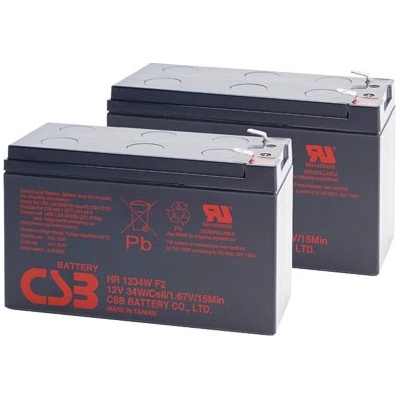 CSB HR1234W F2 APC RBC163 2ks – Hledejceny.cz