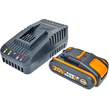 Worx WA3601