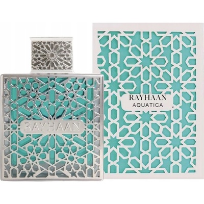 Rayhaan Elixir parfumovaná voda pánska 100 ml