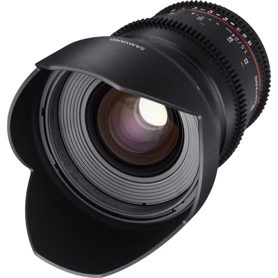 Canon EF Samyang 24/1,5 černá (1021523)