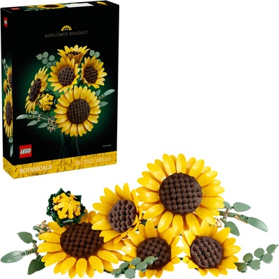 LEGO® 11502 Kytica slnečníc