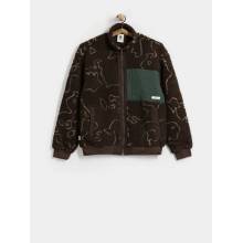 Element Oak Sherpa java lines